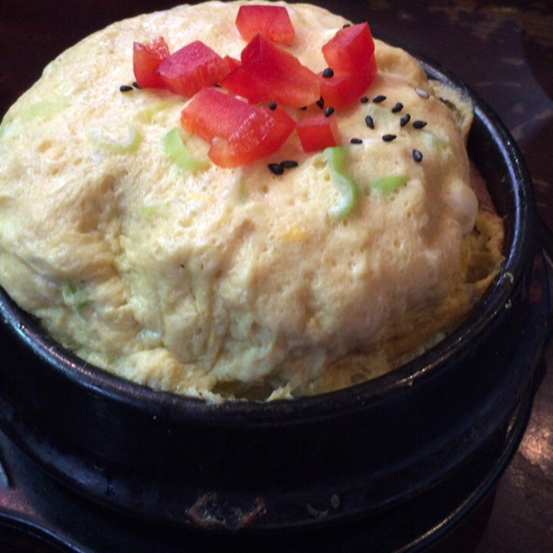 ケランチム(明洞サゴリ （ミョンドンサゴリ）)