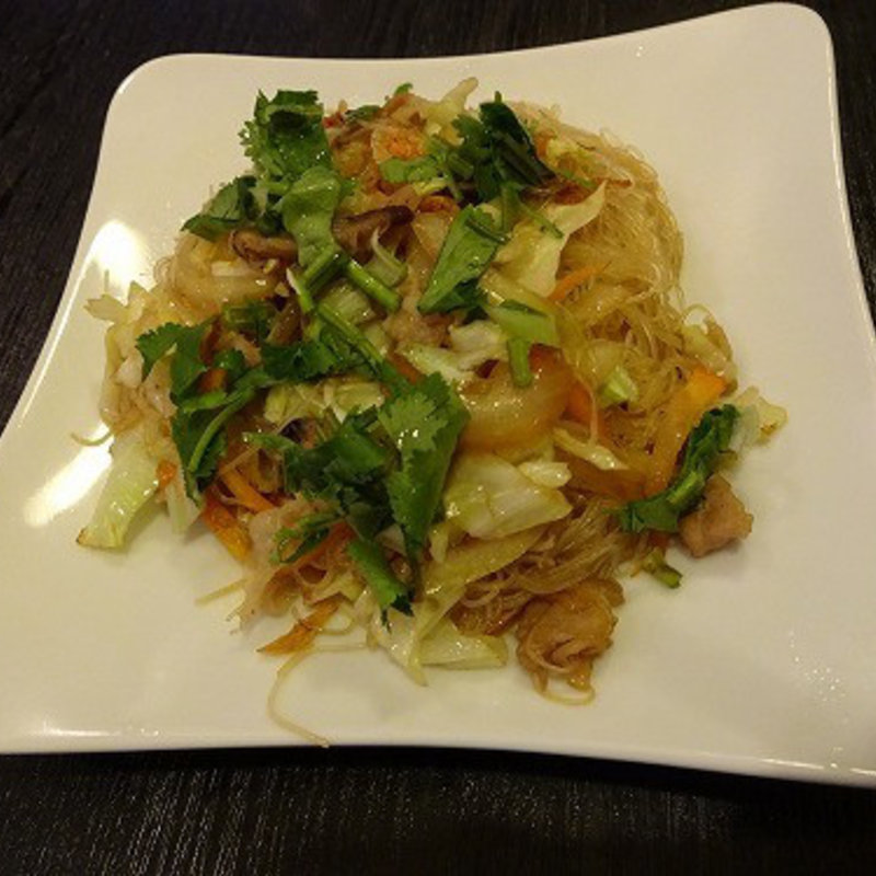 台湾焼きビーフン (ユニー小屋)