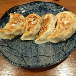 牛タン餃子 4個(武田屋)