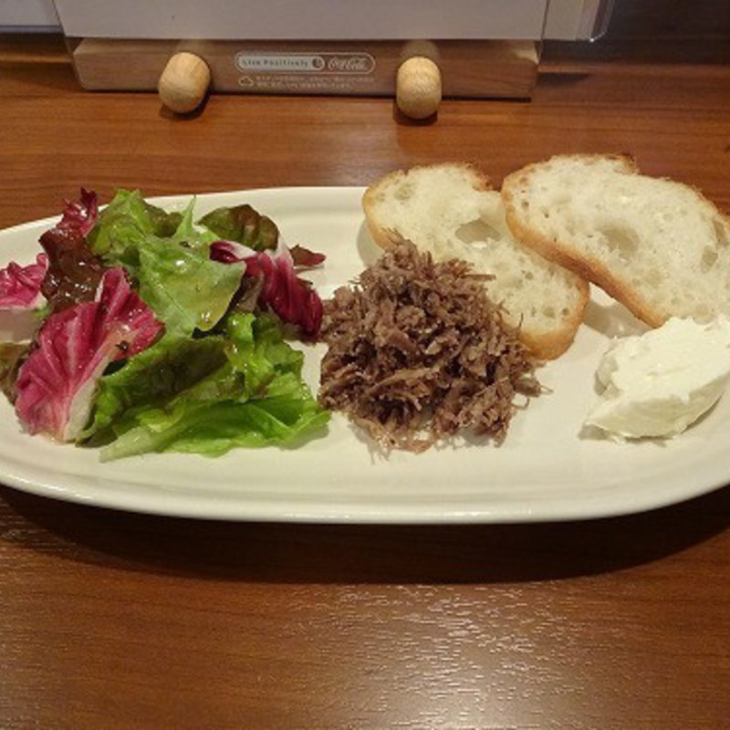 コンビーフ(武田屋)