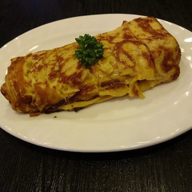 玉子焼き(ユニー小屋)