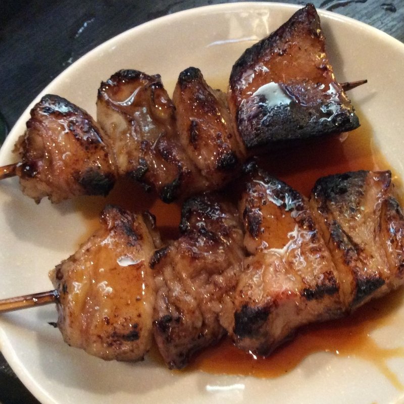 はらみ(寅屋天満 （トラヤテンマ）)