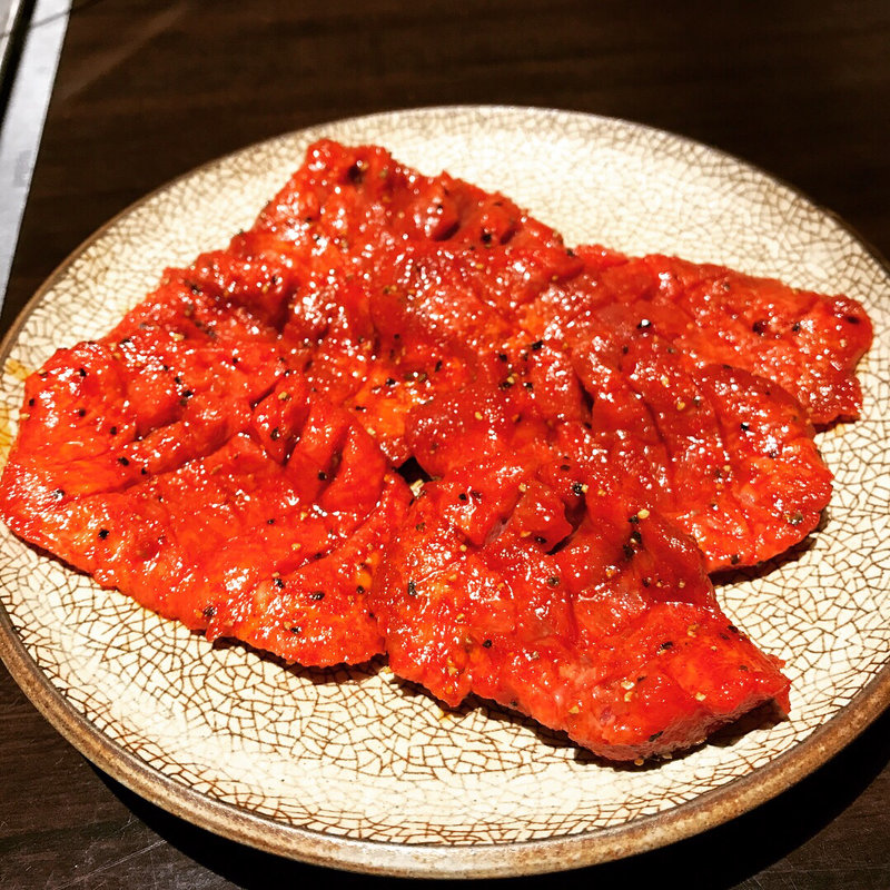 ガツン焼き(KAZU )