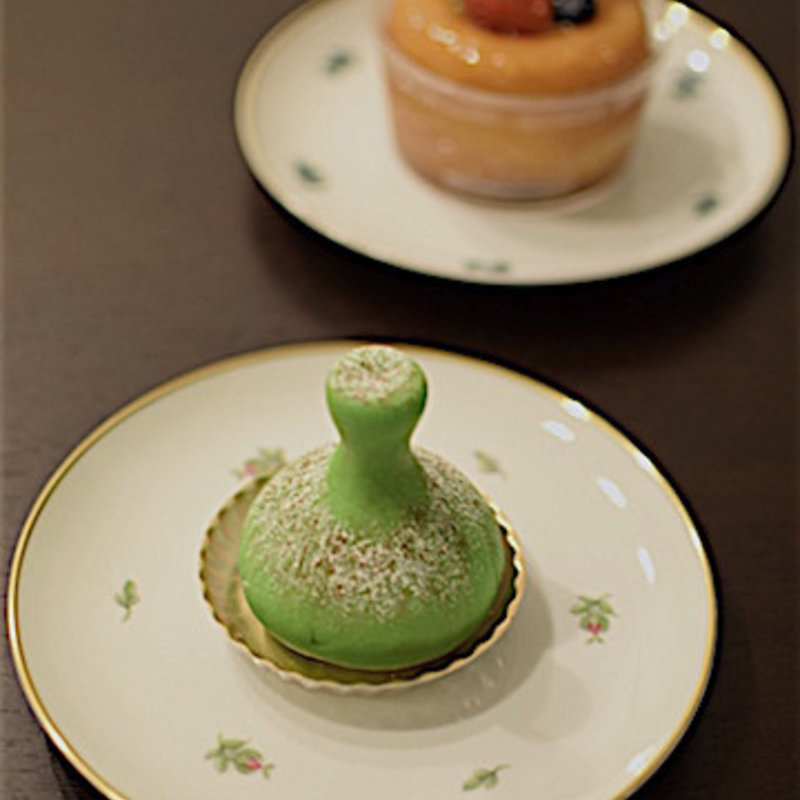 フィグ(ラ・ヴィエイユ・フランス（LA VIEILLE FRANCE） 仙川店)