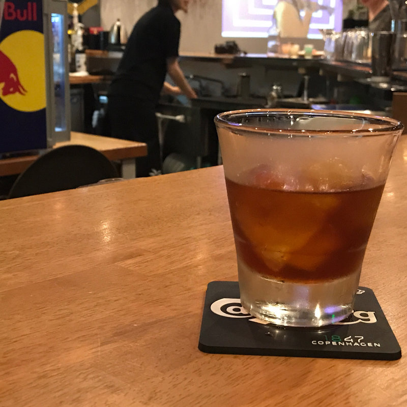 コーヒーファーザー(Cafe×Dinningbar Hybrid)