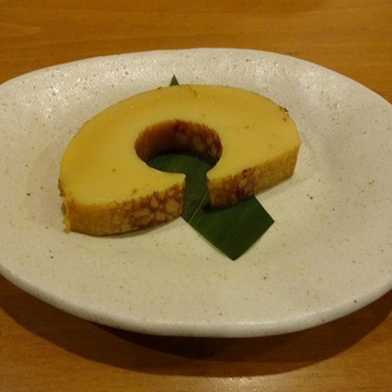 伊達巻(凡蔵 （～ BON KURA ～）)