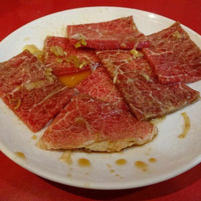 ロース(焼肉レストラン ヨンドン)