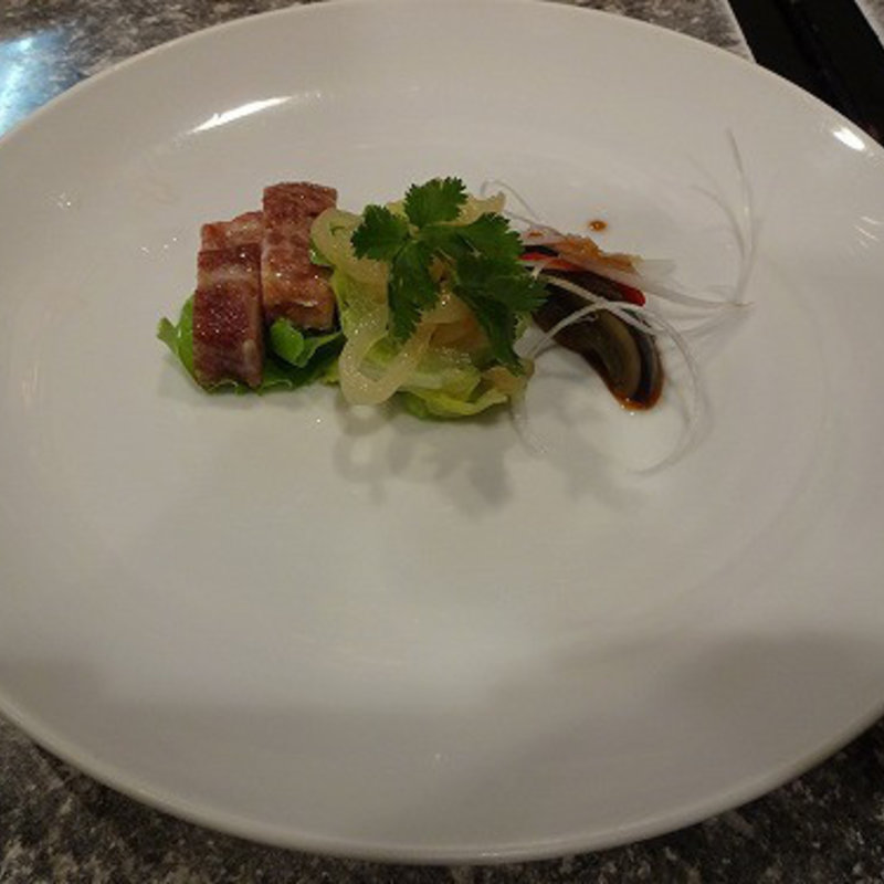 愛コース(愛群 （アイチュン）)