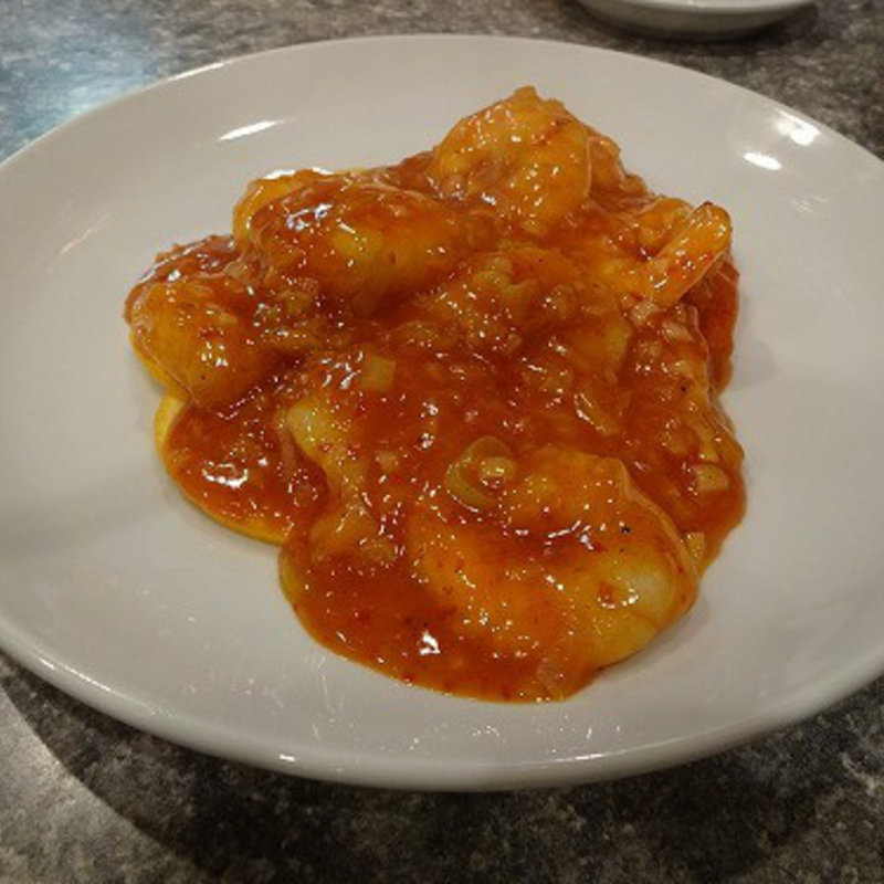 エビチリソース(愛群 （アイチュン）)