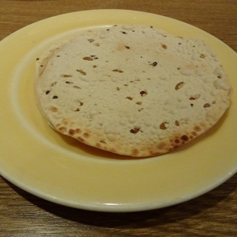 ババドウ(インド料理 カザーナ みなとみらい店)