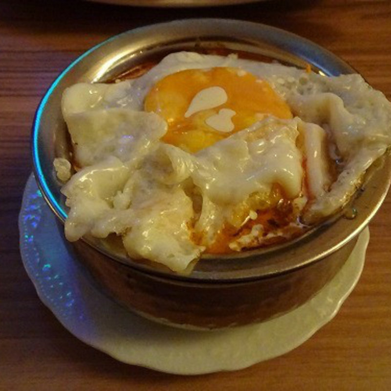 ムルグムンターズ(ガンジー （Gandhi ）)