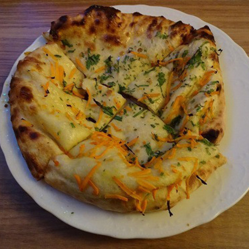 マサラクルチヤ(ガンジー （Gandhi ）)