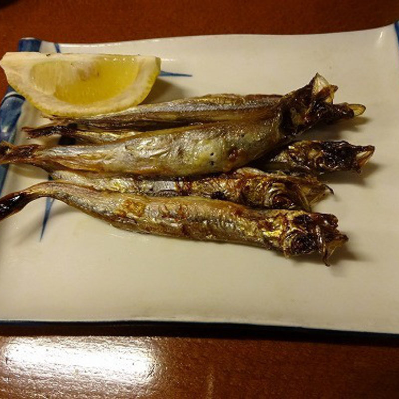 ししゃも(むさし)