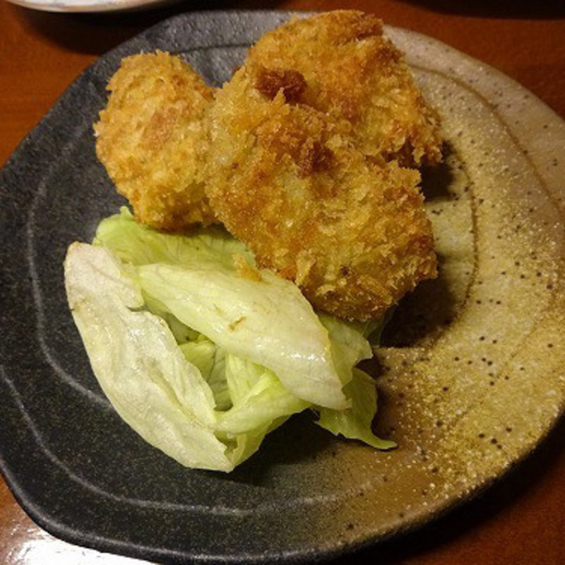 ミートコロッケ(むさし)