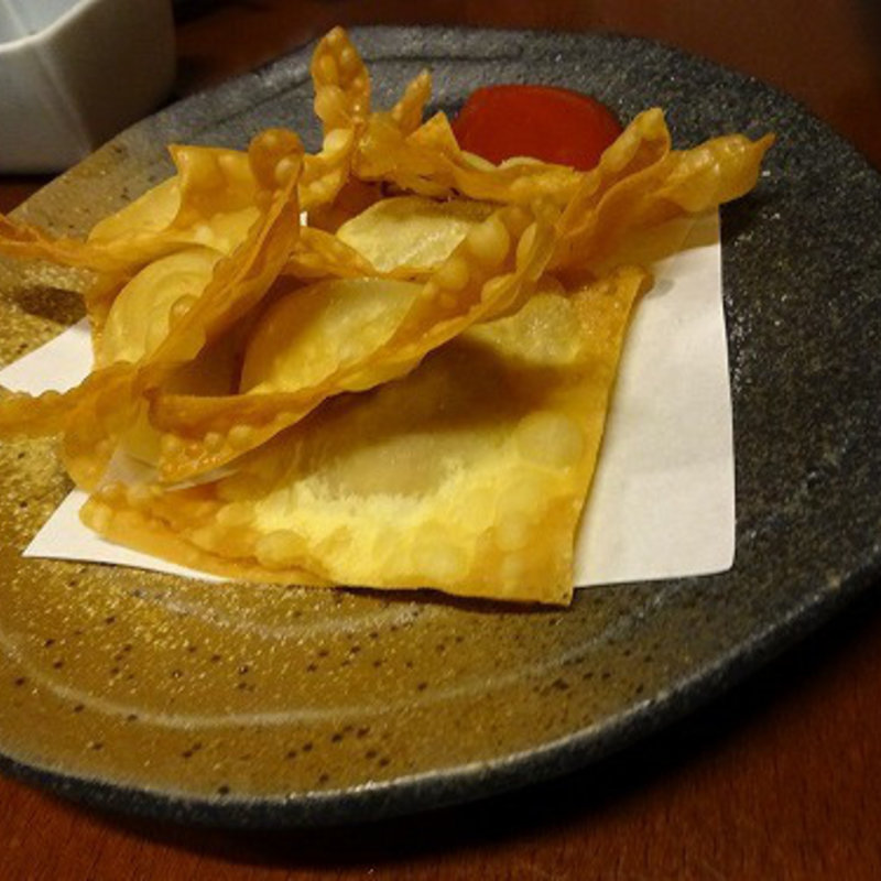 あげわんたん(むさし)