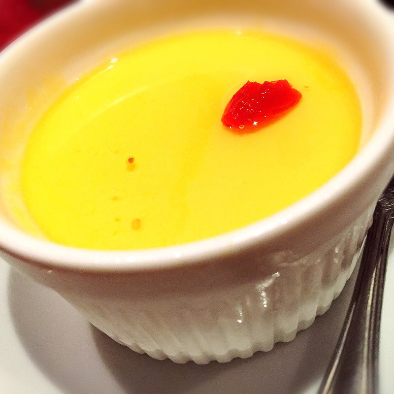 マンゴープリン(CHI·i·NA)