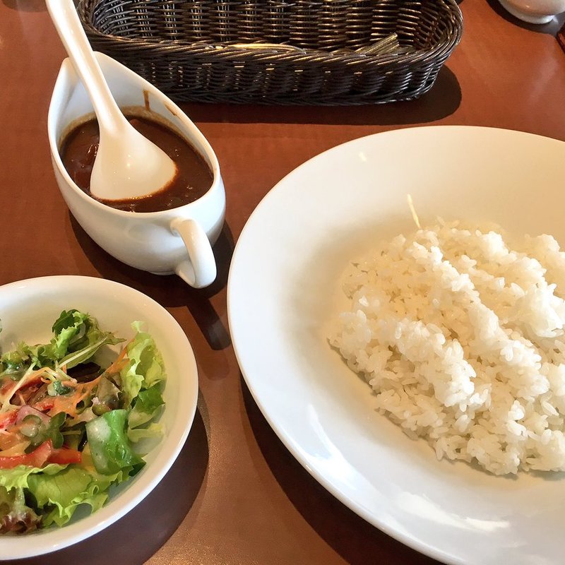ハヤシライス(上野精養軒 3153店 )