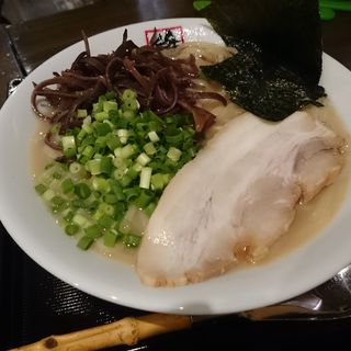 本丸(麺屋酒家 鉄風 )