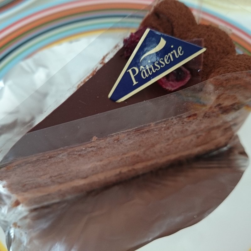 チョコレートケーキ(グルービー 大甕店 （Groovy）)