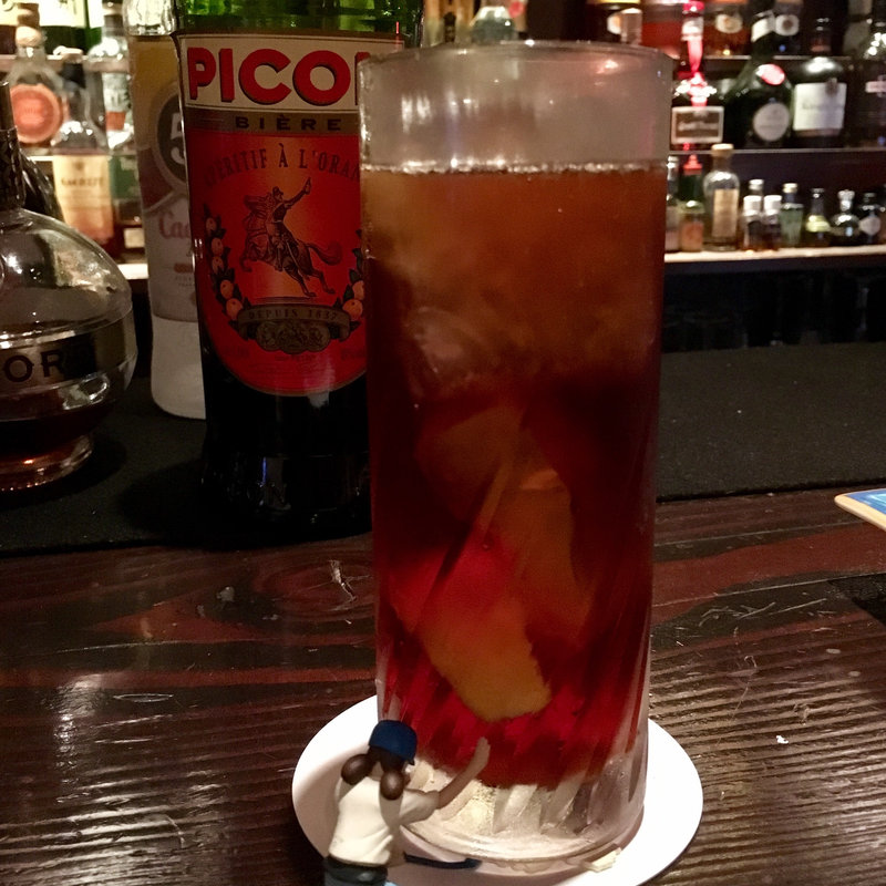 PICON Tonic(セイントリバー（ＳａｉｎｔＲｉｖｅｒ）)