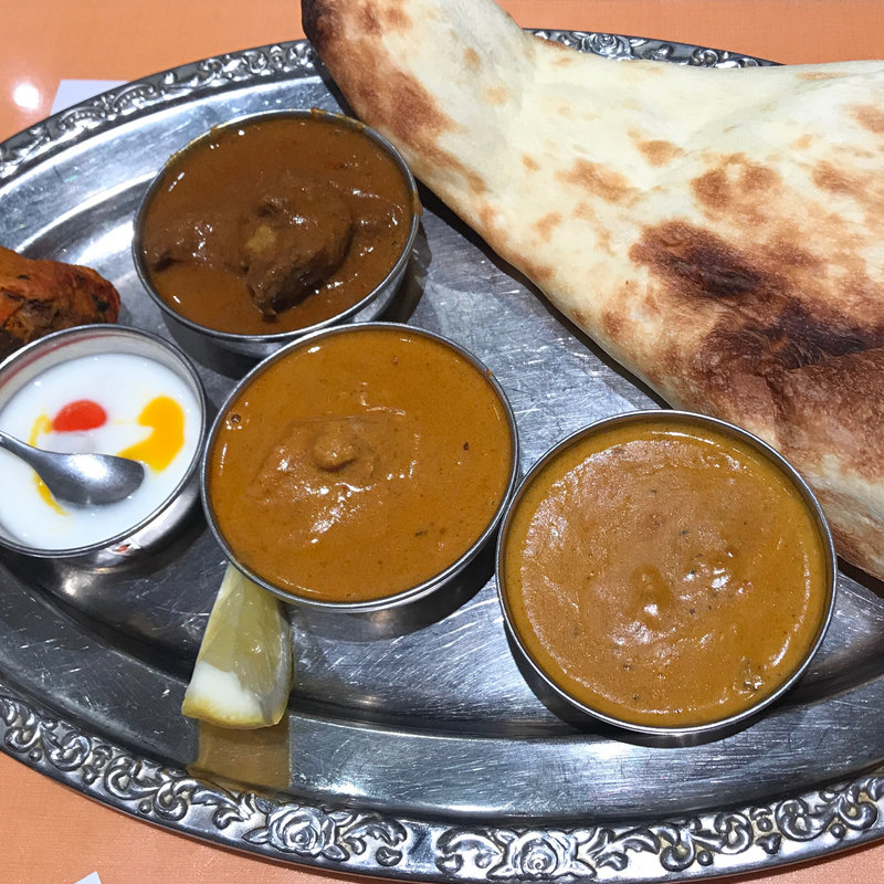 SAPANAセット(SAPANA 錦糸町店)