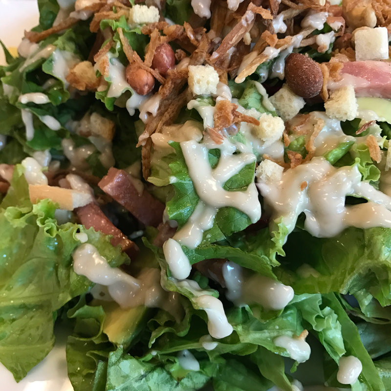 サラダクリエイション(Gaston&Gaspar 六本木店)