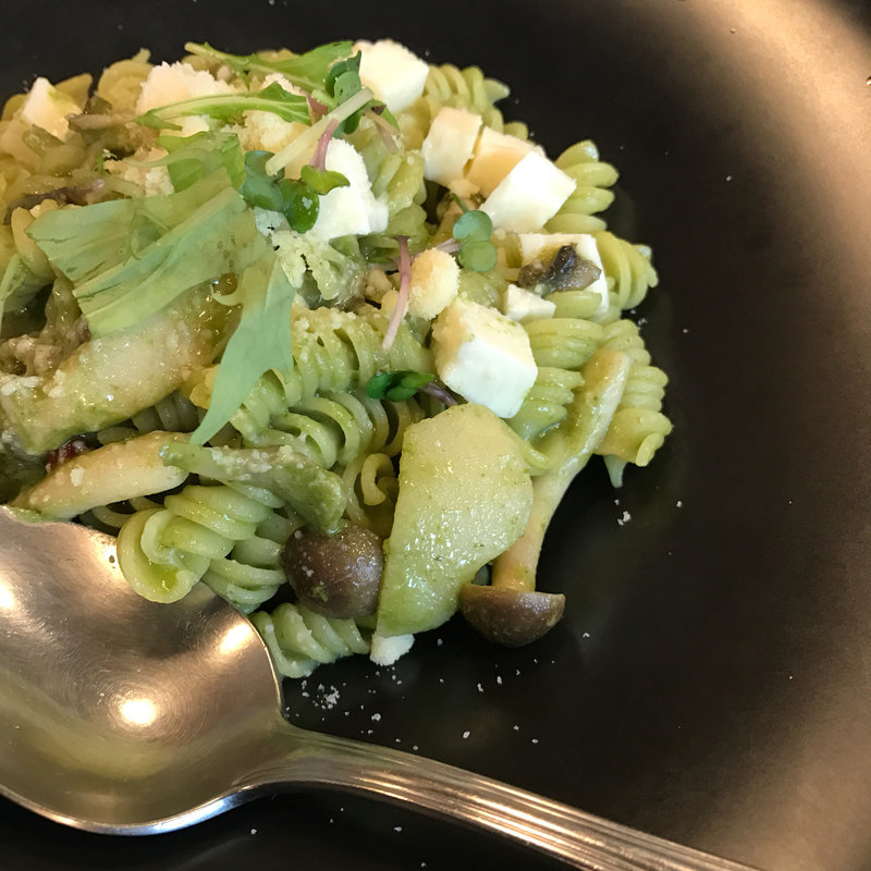 森の出会い(Gaston&Gaspar 六本木店)