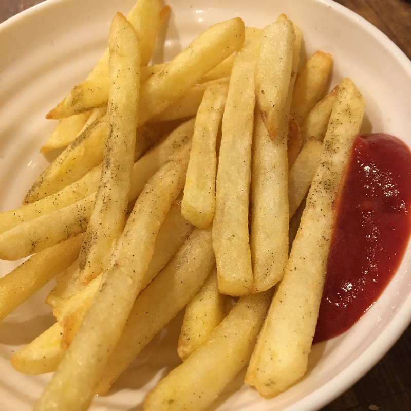 フライドポテト(づめかん 葛西店 )