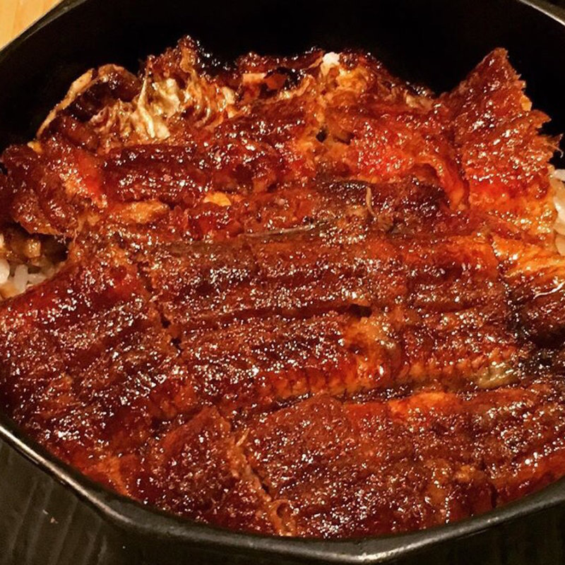 ひつまぶし(備長 ラシック店 （びんちょう）)