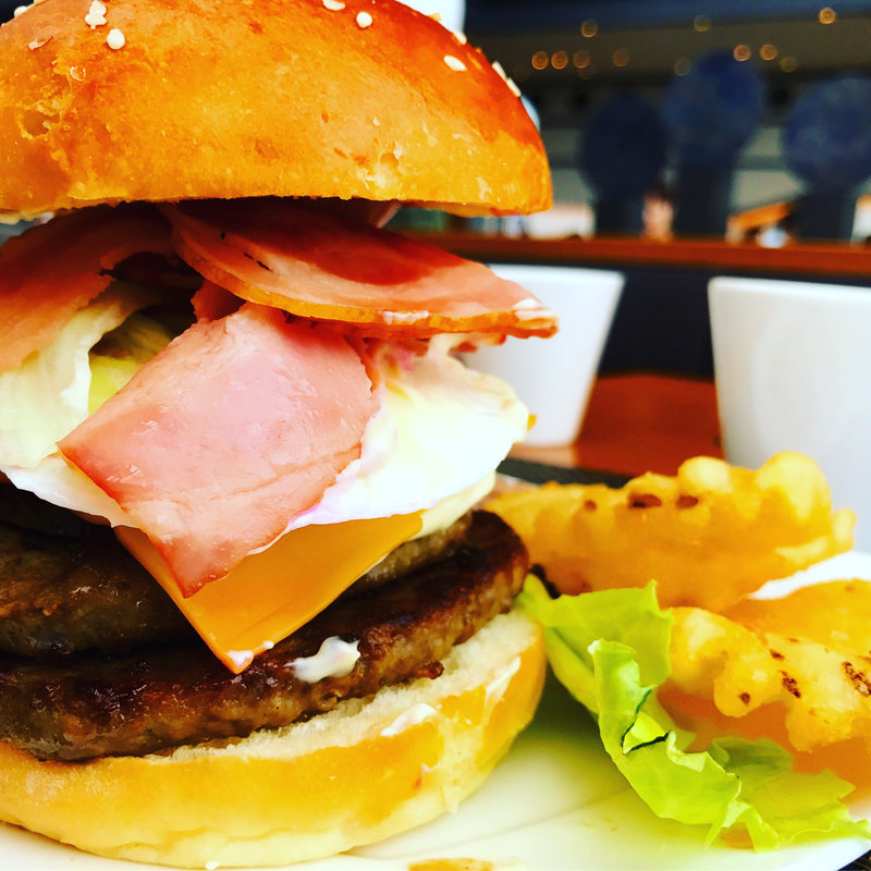 土日祝料金（大人）(ブラッセリー＆ラウンジ 「シアラ」 ヒルトン福岡シーホーク )