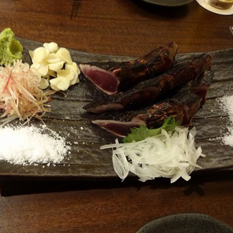 飲み放題付きの名物堪能コース (WARAIYA 門前仲町店)