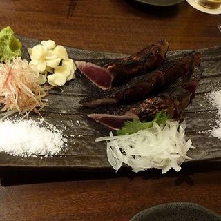 飲み放題付きの名物堪能コース (WARAIYA 門前仲町店)