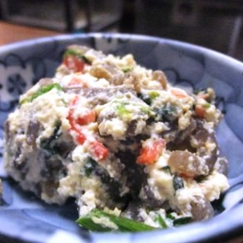 白和え(しみず )