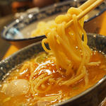 つけめん（大盛）