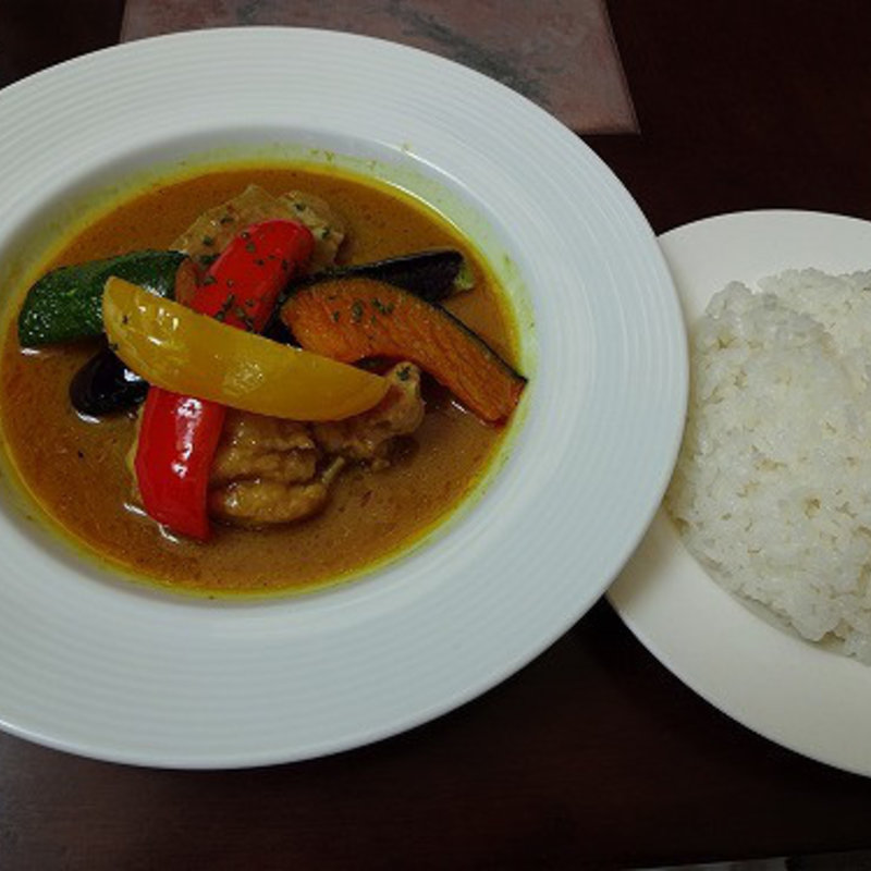 ランチ(Ginger's Beach - ジンジャーズビーチ横浜)