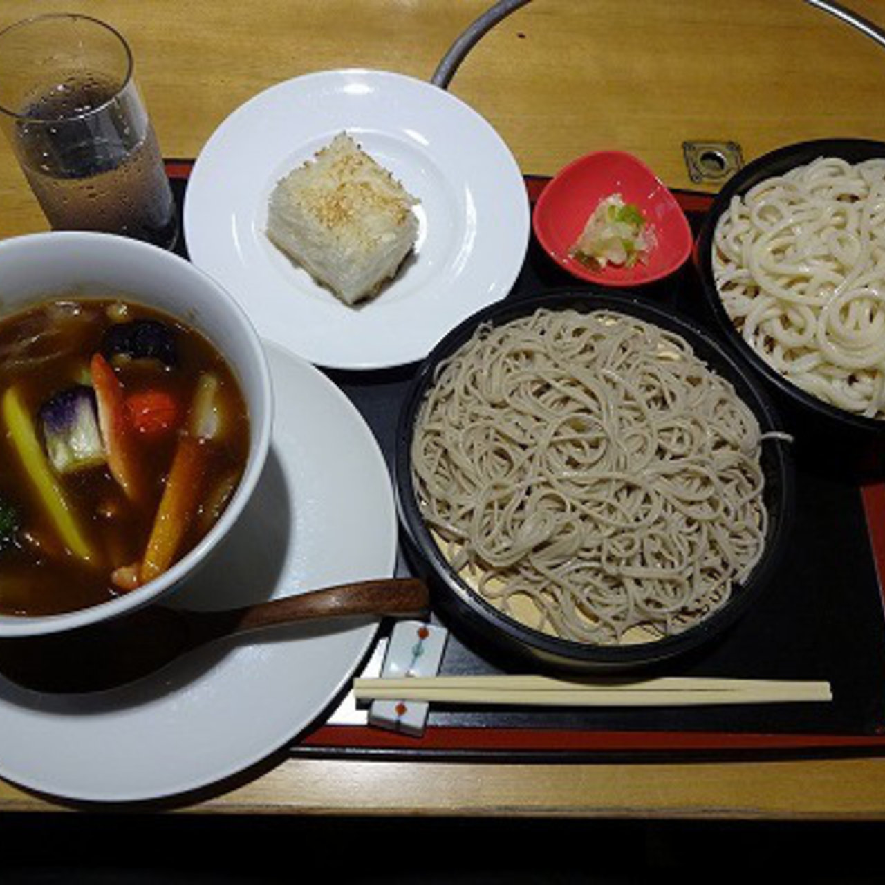 裏横野菜カレーせいろ 平沼 田中屋 ひらぬま たなかや の口コミ一覧 おいしい一皿が集まるグルメコミュニティサービス Sarah