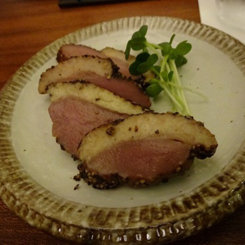 ワインセット(スタンディングバー溜)