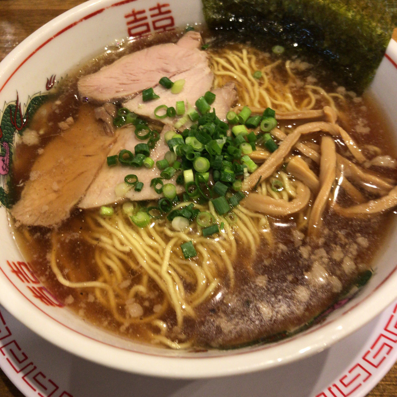 掛川市で食べられるラーメンランキング Sarah サラ
