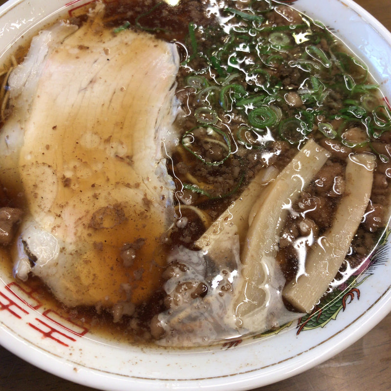 ラーメン(いっぽん )