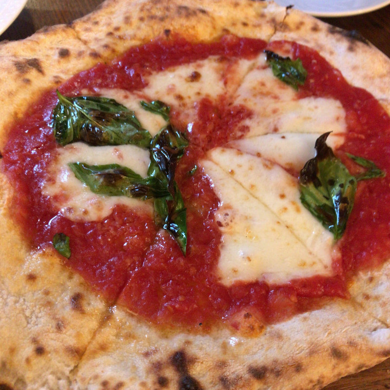 マルゲリータ(トランクィッロ （TRANQUILLO）)