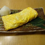 だし巻き玉子