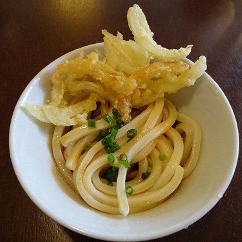 ハーフセット(でら打ち)