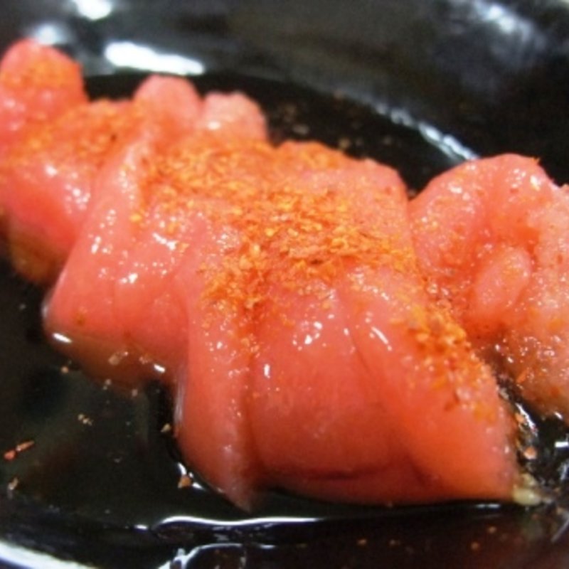 タラコ(戸井酒店 （戸井商店）)