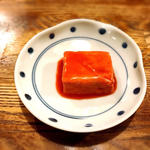 紅豆腐(かぶいて候)
