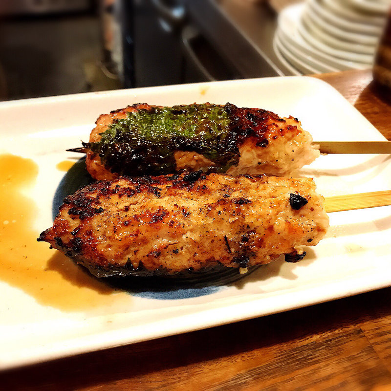 つくね(かぶいて候)