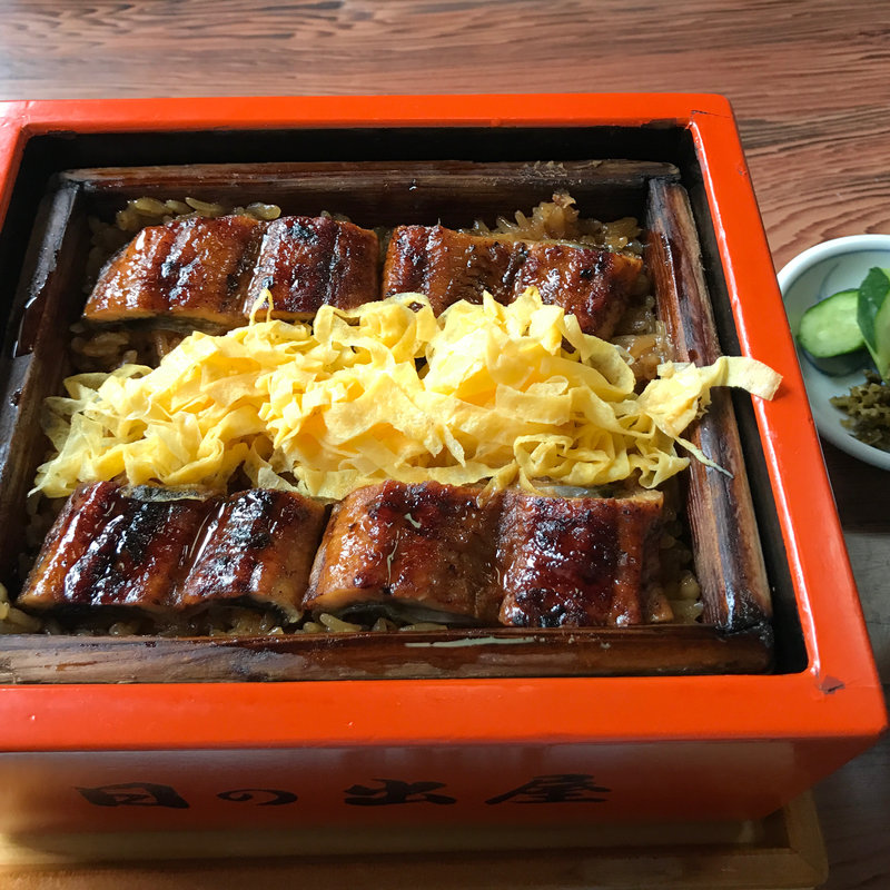 せいろ蒸し(日の出屋)