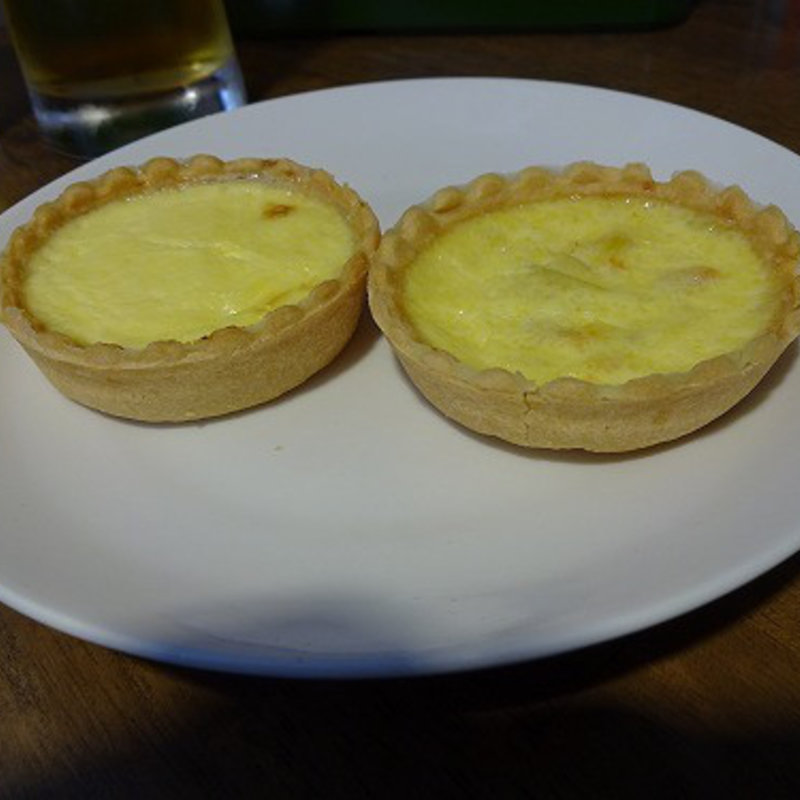 アミューズ(俺のフレンチ・イタリアン OMORI （【旧店名】俺のフレンチ・イタリアン JAZZ OMORI）)