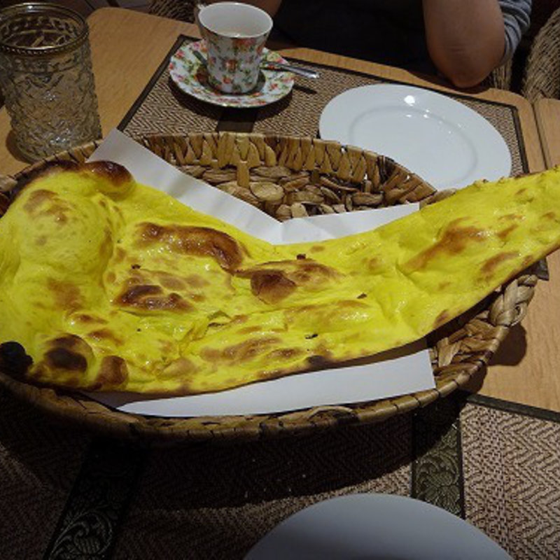 パンプキン・ナン(ＧＡＲＡ Ｙｏｋｏｈａｍａ)