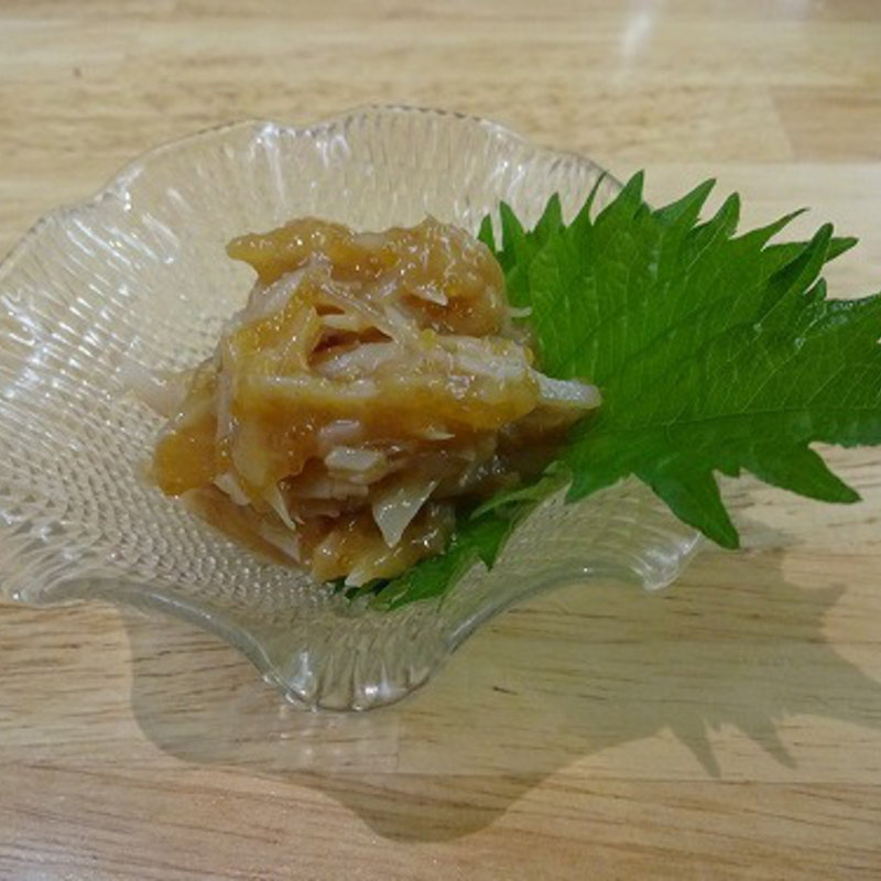 梅水晶(美味いもん処 手八)