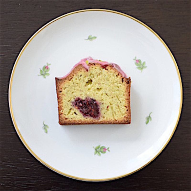 ガトーピスタージュ(ジャリーヴ)